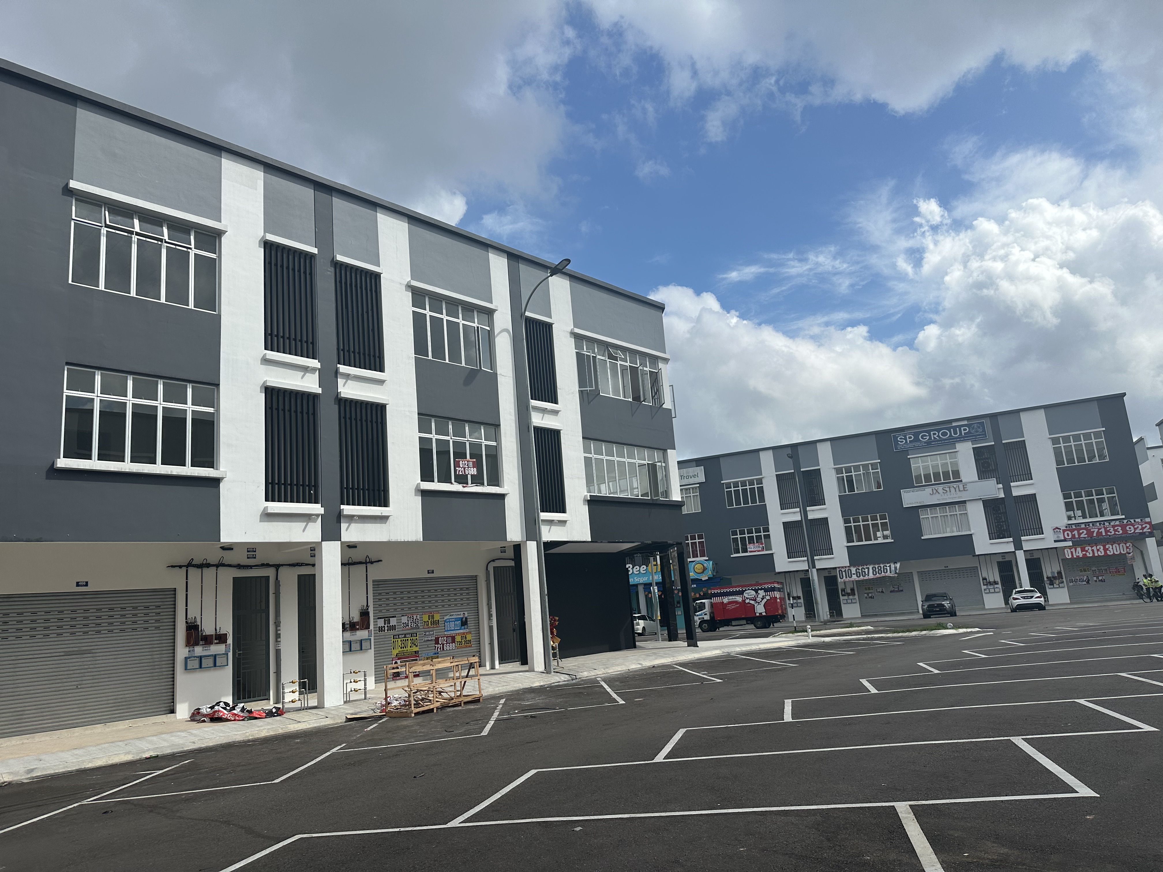 Vervo City Bandar Indahpura image