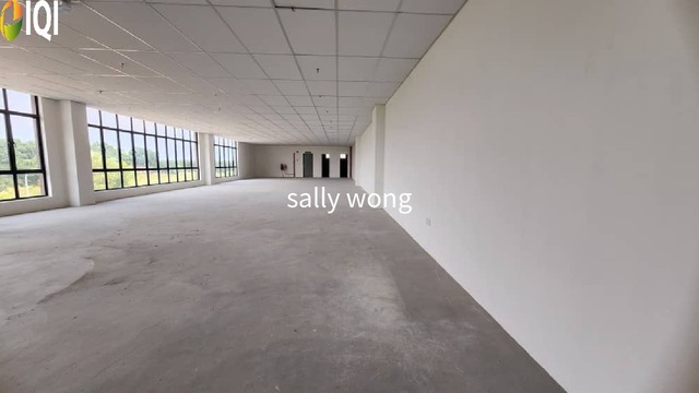 Brand New 2.5 Storey Detached Factory in Semenyih, Selangor photo