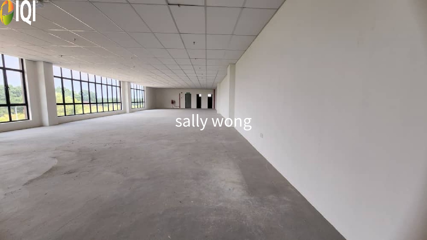 Brand New 2.5 Storey Detached Factory in Semenyih, Selangor image