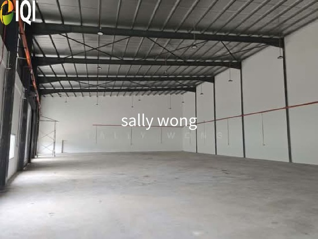 Brand New 2.5 Storey Detached Factory in Semenyih, Selangor image
