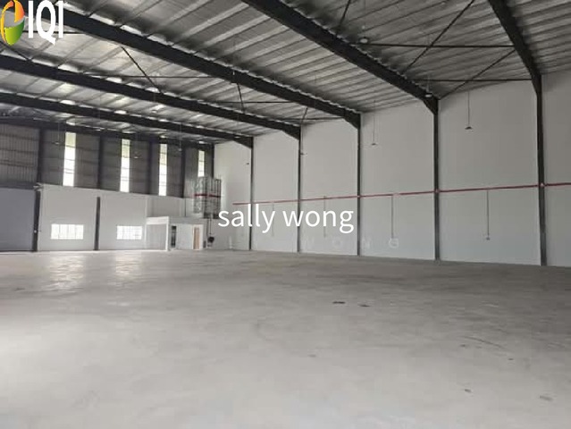 Brand New 2.5 Storey Detached Factory in Semenyih, Selangor image