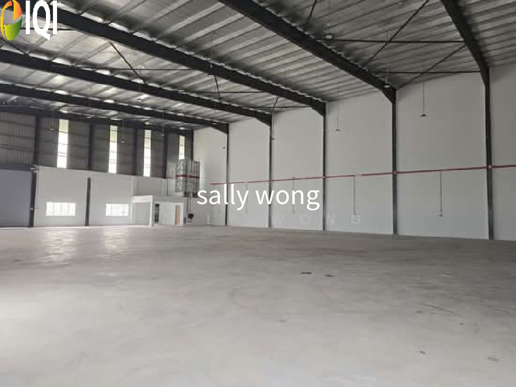 Brand New 2.5 Storey Detached Factory in Semenyih, Selangor image