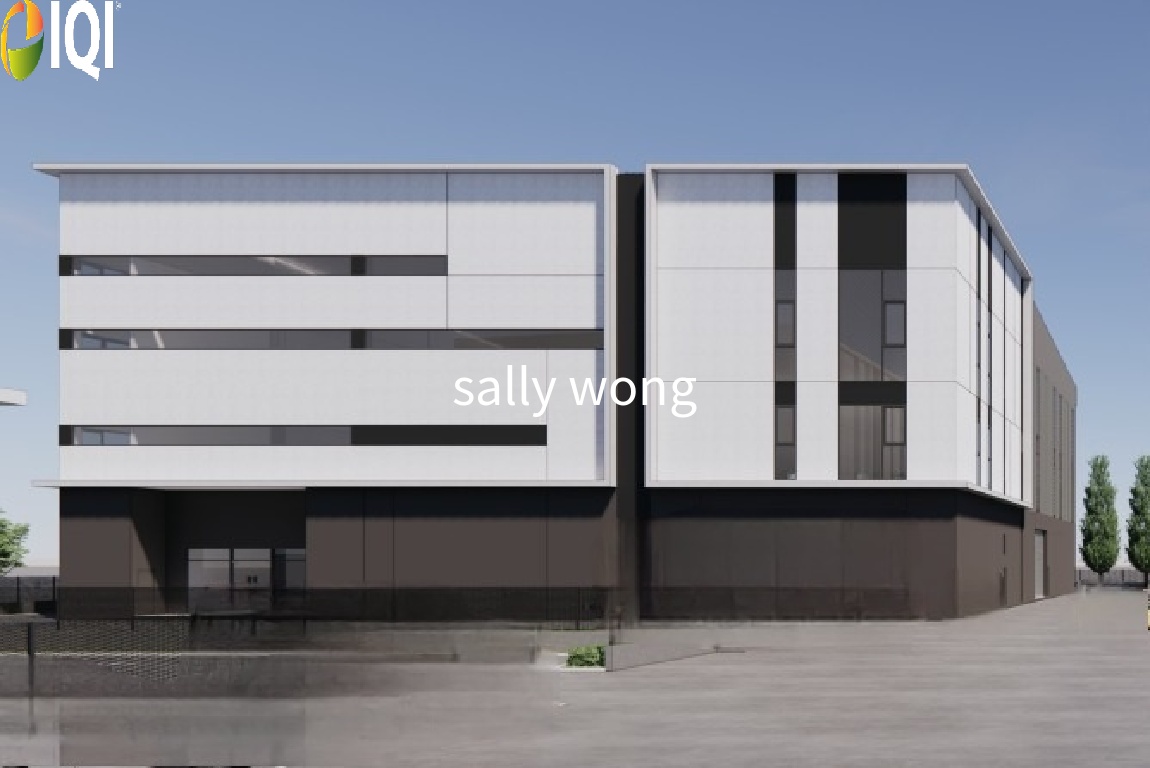 Brand New 2.5 Storey Detached Factory in Semenyih, Selangor image