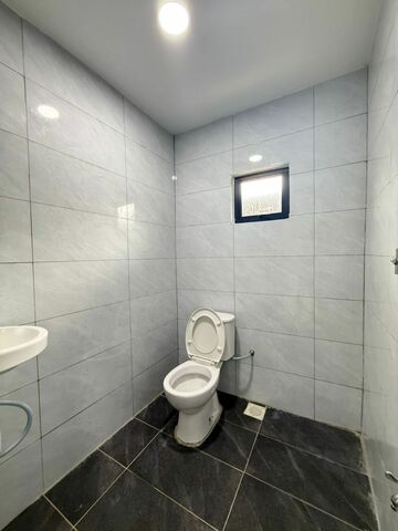 Taman Zamrud 1 Sty Low Cost,Jalan Zamrud,Ulu Tiram,Renovated,Extend image