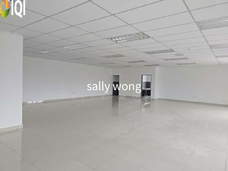 Brand New Semi-Detached Factory in Semenyih, Selangor