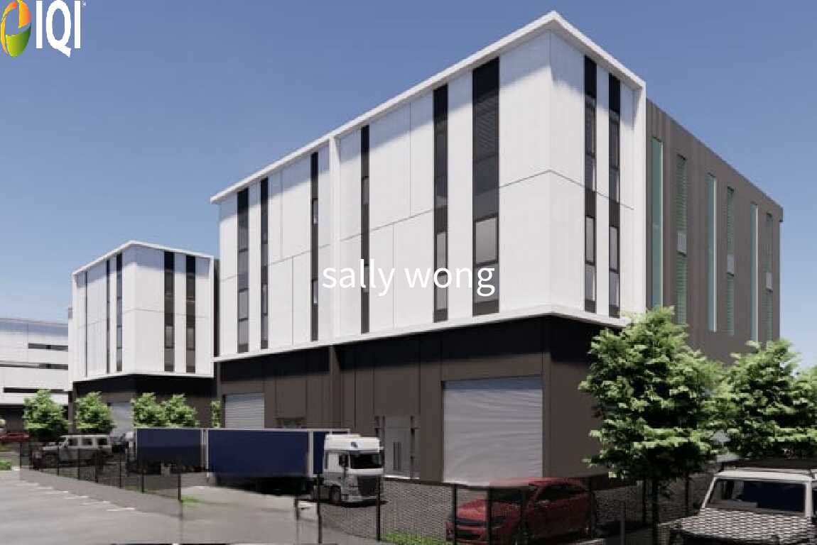 Brand New Semi-Detached Factory in Semenyih, Selangor image