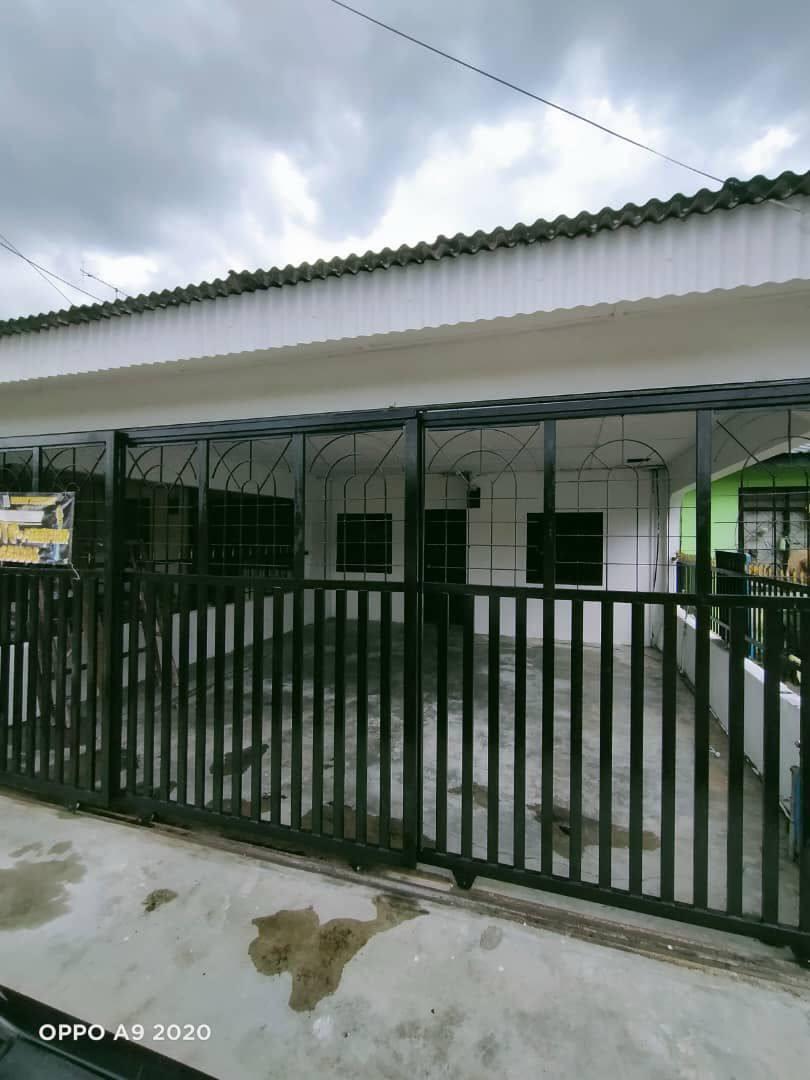 Taman Rebana 1 Sty Low Cost,Jalan Rebana,Kluang,Fully Renovated image