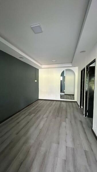 Taman Rebana 1 Sty Low Cost,Jalan Rebana,Kluang,Fully Renovated