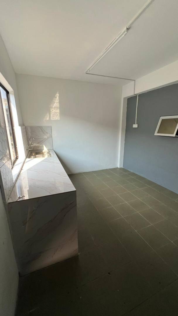 Taman Rebana 1 Sty Low Cost,Jalan Rebana,Kluang,Fully Renovated image