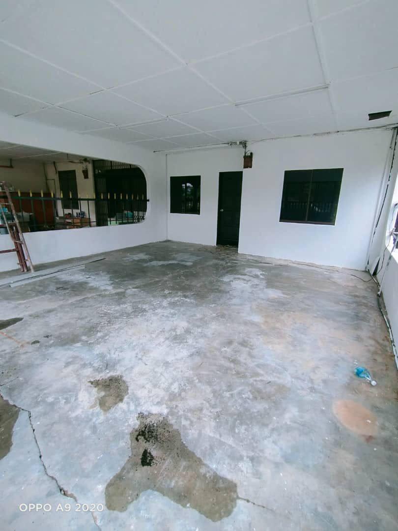 Taman Rebana 1 Sty Low Cost,Jalan Rebana,Kluang,Fully Renovated image