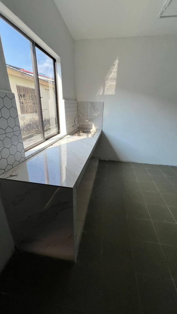 Taman Rebana 1 Sty Low Cost,Jalan Rebana,Kluang,Fully Renovated image