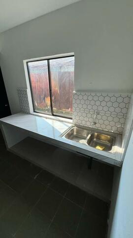 Taman Rebana 1 Sty Low Cost,Jalan Rebana,Kluang,Fully Renovated image