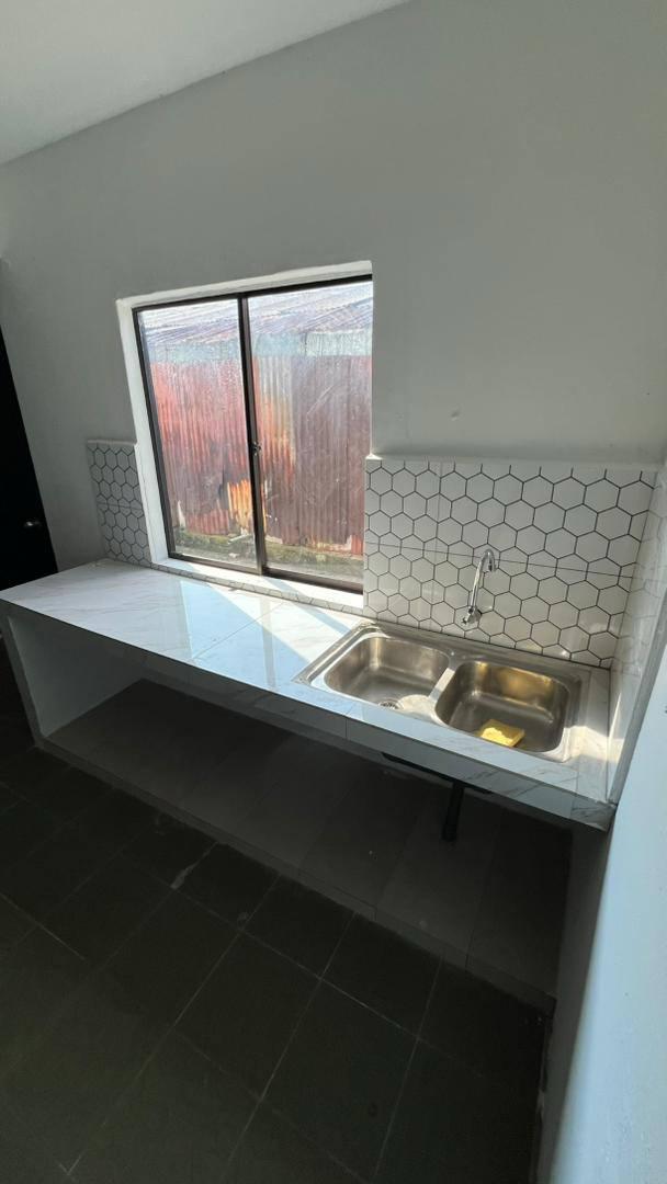 Taman Rebana 1 Sty Low Cost,Jalan Rebana,Kluang,Fully Renovated image