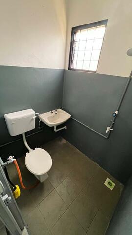 Taman Rebana 1 Sty Low Cost,Jalan Rebana,Kluang,Fully Renovated image