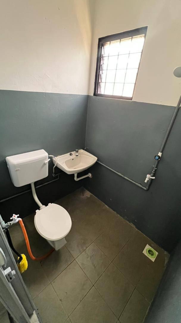 Taman Rebana 1 Sty Low Cost,Jalan Rebana,Kluang,Fully Renovated image