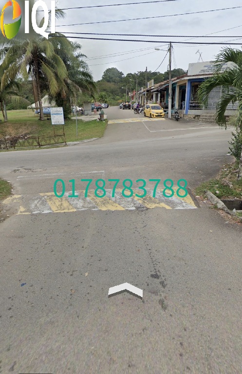 Taman Flora Heights Flat image