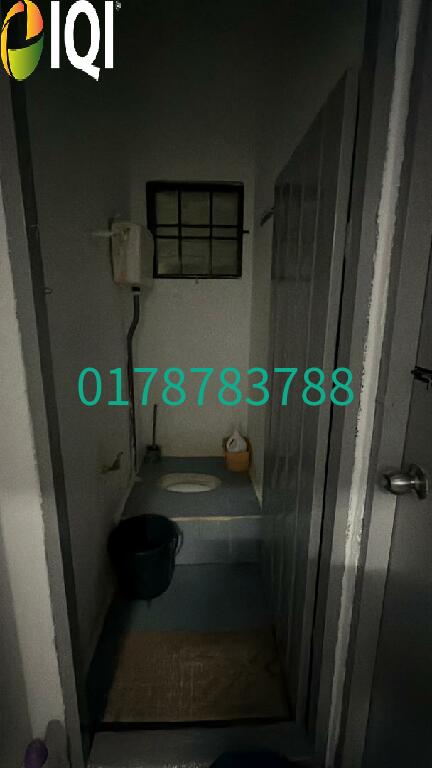 Taman Flora Heights Flat image