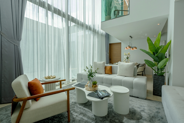 Fully Furnished Luxury Villa — Ready to Move In Now image