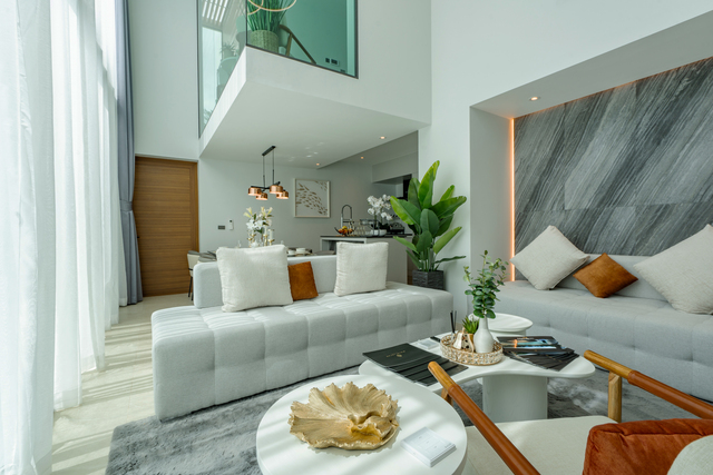 Fully Furnished Luxury Villa — Ready to Move In Now image