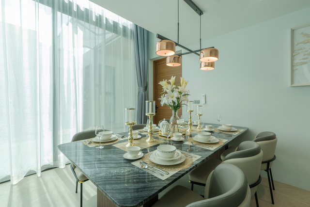 Fully Furnished Luxury Villa — Ready to Move In Now image