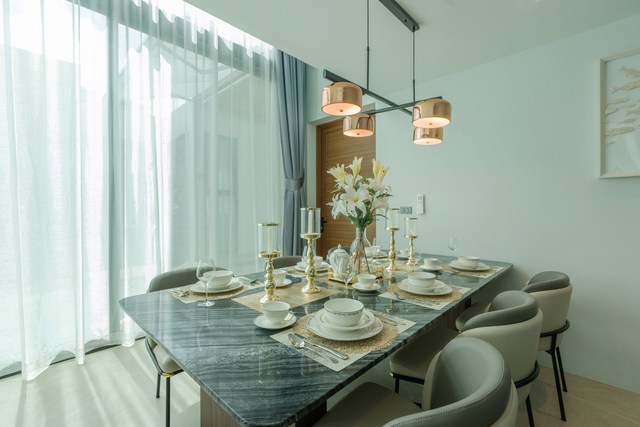 Fully Furnished Luxury Villa — Ready to Move In Now image