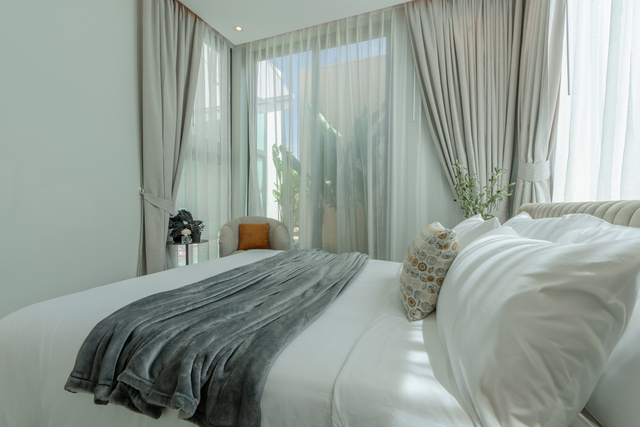 Fully Furnished Luxury Villa — Ready to Move In Now image