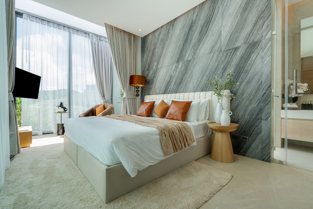 Fully Furnished Luxury Villa — Ready to Move In Now image