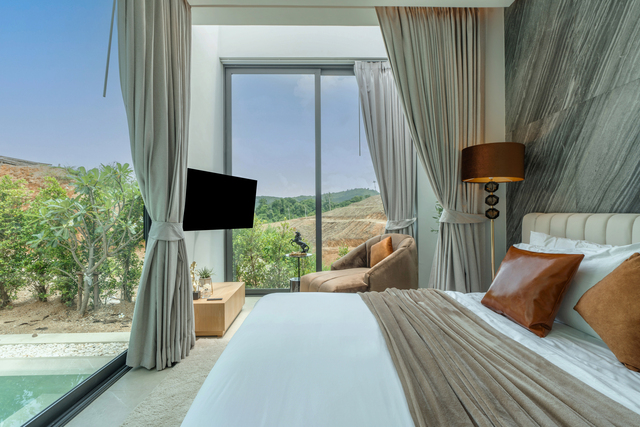 Fully Furnished Luxury Villa — Ready to Move In Now image