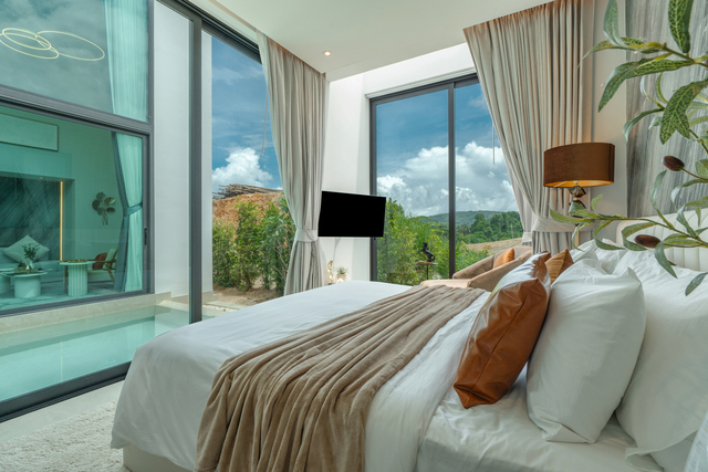 Fully Furnished Luxury Villa — Ready to Move In Now image