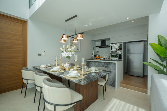Fully Furnished Luxury Villa — Ready to Move In Now image