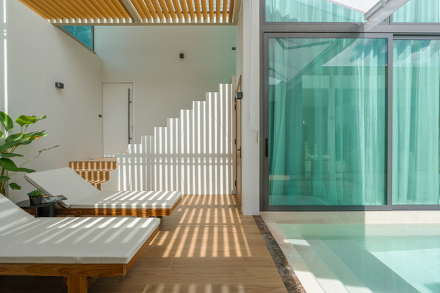 Fully Furnished Luxury Villa — Ready to Move In Now image