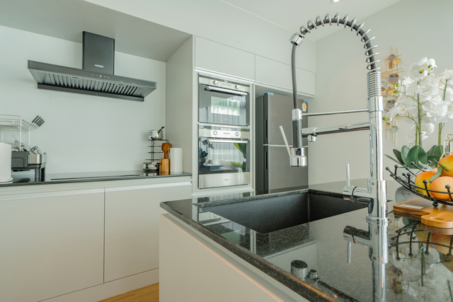 Fully Furnished Luxury Villa — Ready to Move In Now image