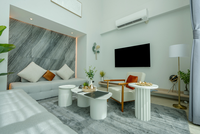 Fully Furnished Luxury Villa — Ready to Move In Now photo