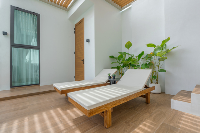 Fully Furnished Luxury Villa — Ready to Move In Now image