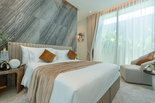 Fully Furnished Luxury Villa — Ready to Move In Now image