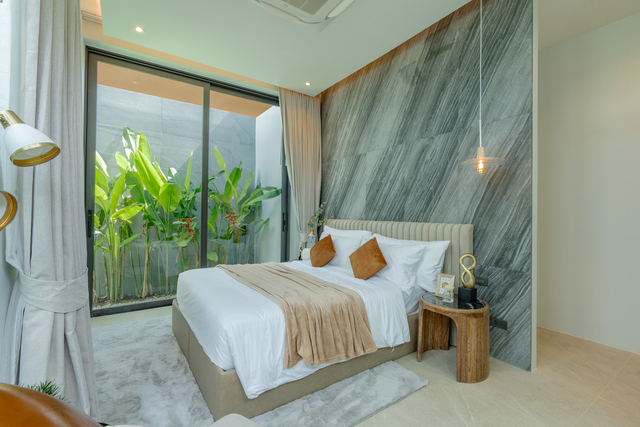 Fully Furnished Luxury Villa — Ready to Move In Now image