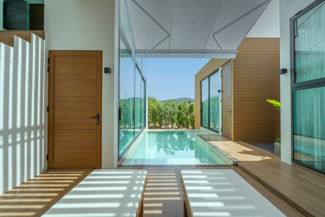 Fully Furnished Luxury Villa — Ready to Move In Now image
