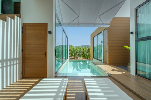 Fully Furnished Luxury Villa — Ready to Move In Now image