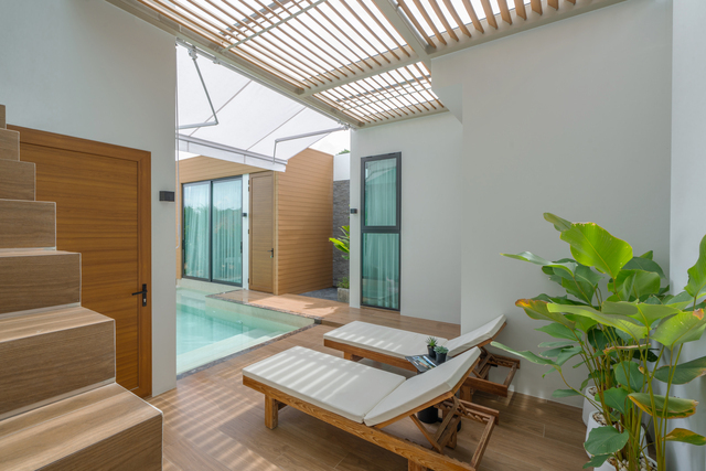 Fully Furnished Luxury Villa — Ready to Move In Now image