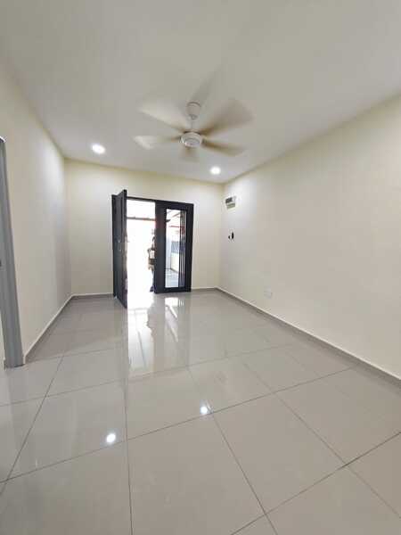 Taman Bukit Kempas Single Storey Low Cost,Renovated,Johor Bahru,Tampoi