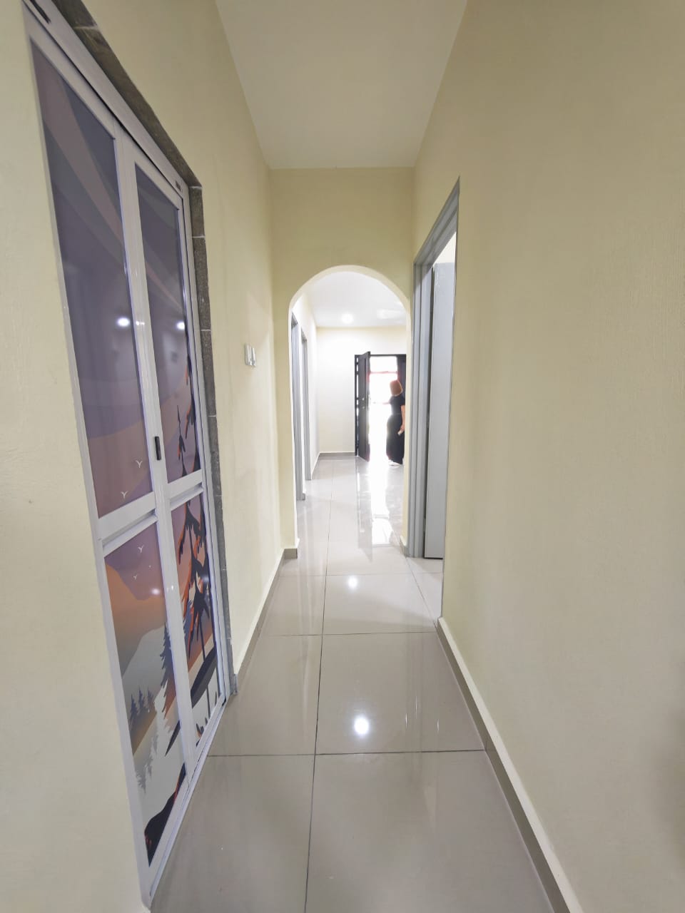 Taman Bukit Kempas Single Storey Low Cost,Renovated,Johor Bahru,Tampoi image