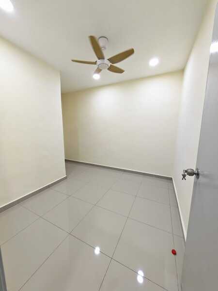 Taman Bukit Kempas Single Storey Low Cost,Renovated,Johor Bahru,Tampoi