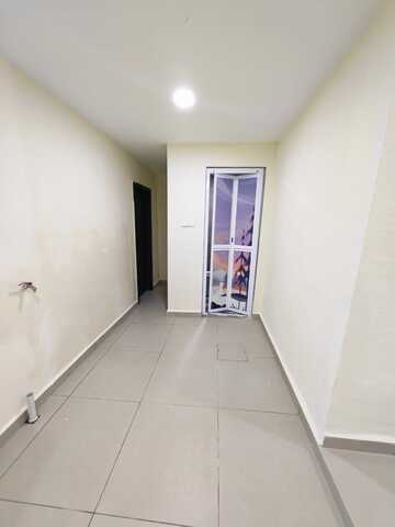 Taman Bukit Kempas Single Storey Low Cost,Renovated,Johor Bahru,Tampoi image