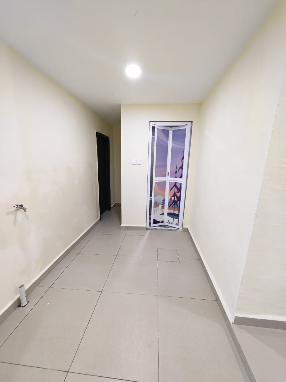 Taman Bukit Kempas Single Storey Low Cost,Renovated,Johor Bahru,Tampoi image