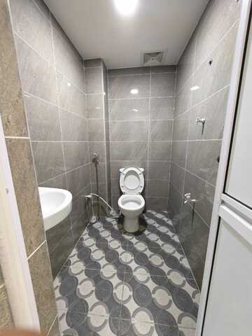 Taman Bukit Kempas Single Storey Low Cost,Renovated,Johor Bahru,Tampoi image