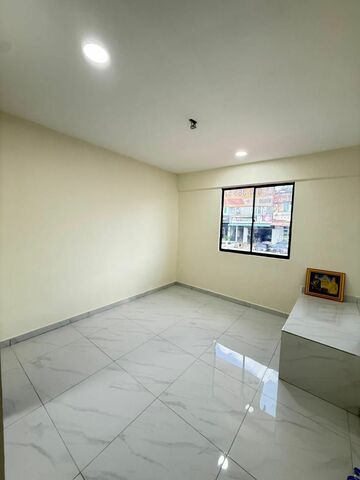 Bandar Baru Permas Jaya 2 Sty Low Cost,Renovated,Johor Bahru,Full Loan,Extend image
