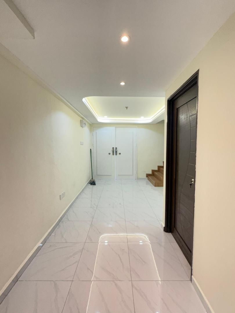 Bandar Baru Permas Jaya 2 Sty Low Cost,Renovated,Johor Bahru,Full Loan,Extend image