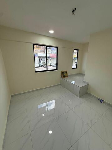 Bandar Baru Permas Jaya 2 Sty Low Cost,Renovated,Johor Bahru,Full Loan,Extend image