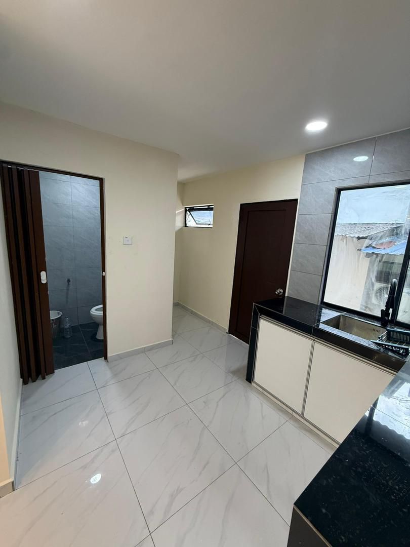 Bandar Baru Permas Jaya 2 Sty Low Cost,Renovated,Johor Bahru,Full Loan,Extend image