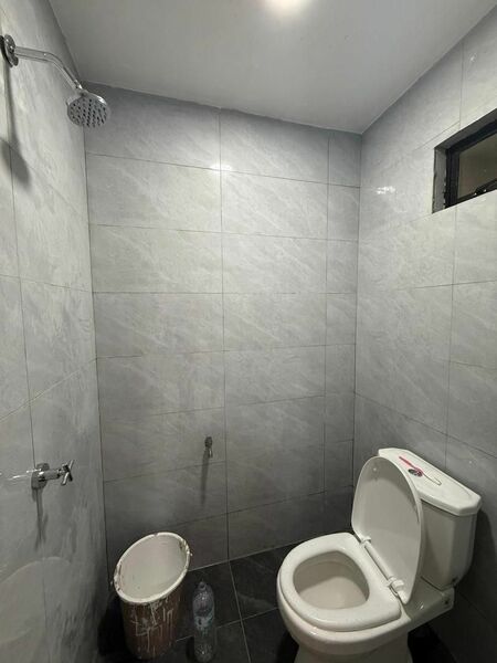 Bandar Baru Permas Jaya 2 Sty Low Cost,Renovated,Johor Bahru,Full Loan,Extend